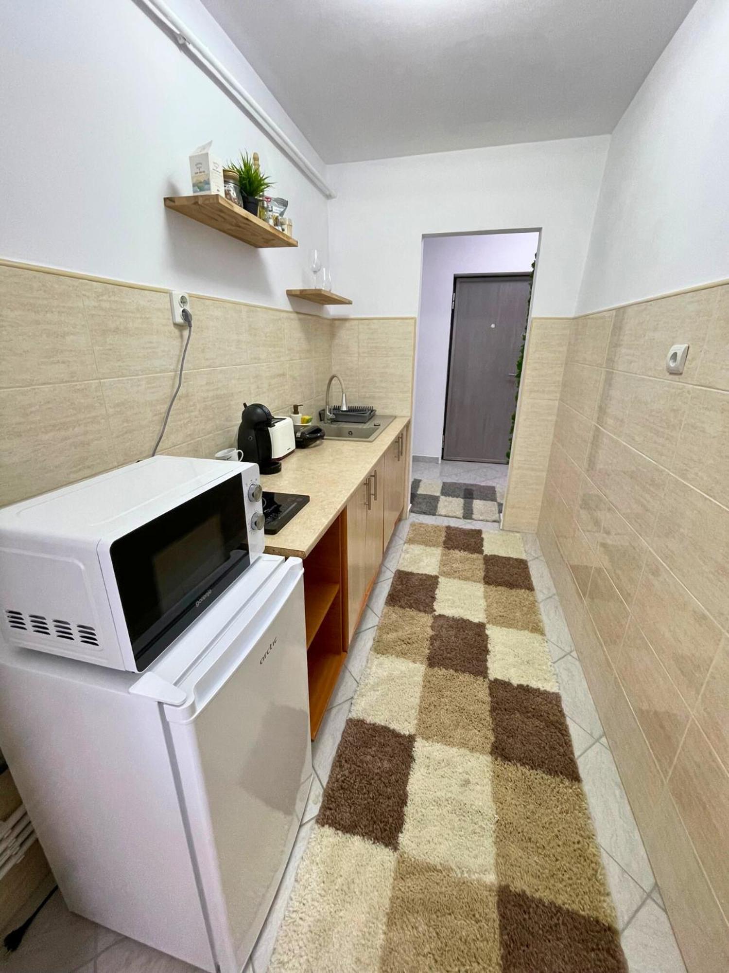 Apartament Falticeni Exterior photo